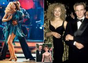 Alex Kingston’s Journey to a Perfect 10: Triumph Over Heartbreak and Loss