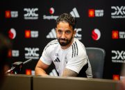 Amorim Focuses on Arsenal Clash Amid Man Utd Triumphs