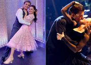 Nikita Kuzmin’s Sizzling Chemistry Raises Colleagues’ Eyebrows