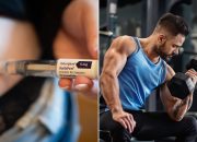 Gyms Capitalize on Fat Jab Trend as Users Lift Weights to Strengthen Muscles