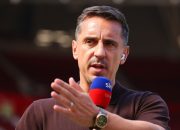 Gary Neville Predicts Fate of Two Man Utd Stars