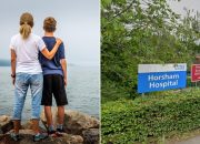 Hospital Refuses Treatment for 8-Year-Old with Speech Issues Due to Private School Attendance