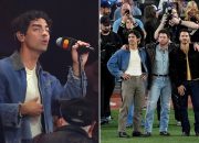 MLB Sparks Fan Outrage with Jonas Brothers Performance During World Series in Toronto