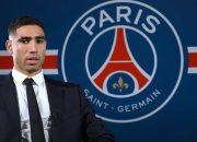 Brest vs PSG: Hakimi and Doué Shine in Paris Clash