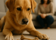 Can Dogs Eat Turkey Bones?