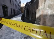 Father Witnesses Tourist’s Fatal Fall from Rome’s Pantheon