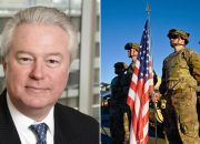 Billionaire’s Secret $130M Military Gift Exposed