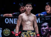 Key Moment: Joshua Pacio Faces Yuya Wakamatsu in ONE 173 Showdown