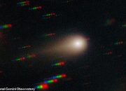 Scientists Uncover Mysterious Behaviors of Interstellar Visitor 3I/ATLAS
