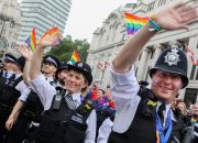Met Police to Spend £5m Yearly on 64-Member Woke Unit as Mounted Officers Lose Jobs
