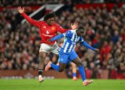 Premier League Clarifies Dorgu’s Missed Red Card