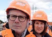 Hamish McRae: Footsie Soars – Not Because of This Government