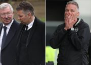 Darren Ferguson Sacked as Peterborough Plagued by Poor Form