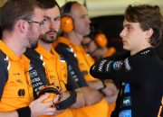 Piastri Stunned by “Mystery” Pace Deficit in F1 Mexico GP Qualifying