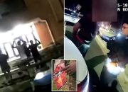 Student Cuffed by Police After AI Confuses Doritos Bag for Weapon