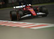 How Leclerc Raced Norris in Mexico GP Qualifying – Until the Final Sector