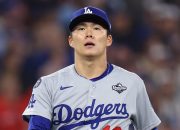 Yamamoto’s Shutout Puts Dodgers Back in World Series Fight Ahead of Game 3