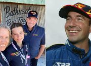 Marcos Ambrose’s Two-Year Battle for Life After Shock Cancer Diagnosis