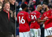 What Sir Jim Ratcliffe’s Smile Reveals About Man United’s Summer Signings