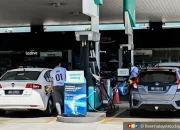 10 Million Malaysians Benefited from Fuel Subsidy