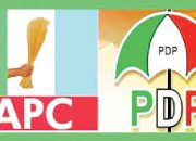 Kwara APC-PDP Battle Over Federal Funds Gain