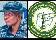 Tinted Glass: NBA Tensions as Police Ignore Court Order