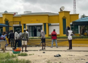NRC Warns of Lagos Signal System Vandalism Crisis