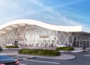 Ogun Airport Ranks Among the Best, Says Dangiwa