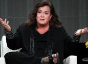 Rosie O’Donnell Unveils Shocking A-Lister’s Worst Talk Show Performance