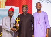 SIFAX Honored with Marketing Edge Awards