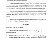 NCC to Finalize July Charter Recommendations by October 15