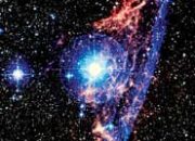 Physicists Predict Universe Could Collapse in a “Big Crunch”