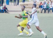 Abia Warriors Ready for Key El-Kanemi Match