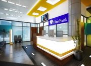 First Bank Boosts Digital Expansion with Automated Branches