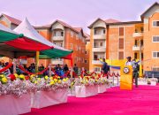 LASG Provides 10,000 Homes in Six Years – Sanwo-Olu
