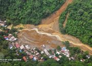 Too Many Mining Disasters!
