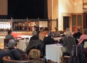 Rahm Emanuel, Dan Senor, Rabbi Angela Buchdahl to Speak at JFNA GA