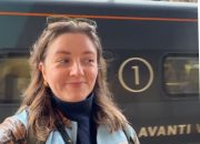 First-class train hack that saves me money