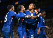 Carragher praises Chelsea’s standout star post Spurs victory