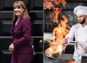 Reeves Eyes Workers Earning £46k Amid Tax Pledge