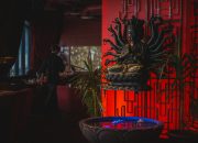 15 Unusual Dining Experiences in Singapore