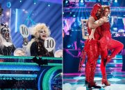 Purist’s Anger as Viewers and BBC Bosses Defy Public Vote: KATIE HIND