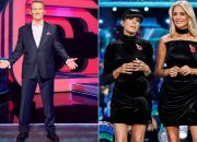 Bradley Walsh Favored for Strictly Host Role After Tess and Claudia Leave
