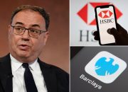 Lenders Told to Disclose Loans to Shadow Banks