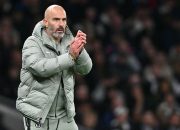 Maresca: Caicedo and Rodri Top World Midfielders