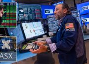 Australia’s Stock Market Hits 5-Month Low Amid Bubble Fears