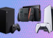 Game Consoles: Why the High Price Tag?