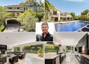 Michael Clarke Sells Harbourside Mansion After $20M Vaucluse Investment