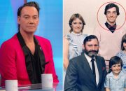 Craig Revel Horwood’s Traumatic Childhood with Alcoholic Father