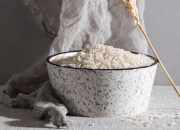 This simple rice bowl transforms your bathroom: the surprising trick